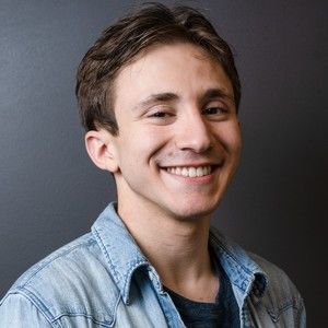 Meet your Posher, Jean-charles